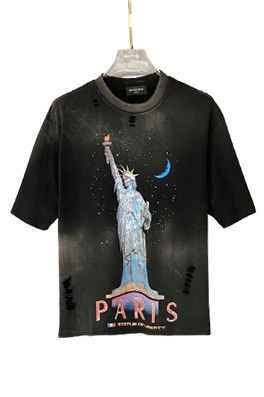 【バレンタイプ】メンズ レディース 半袖Tシャツ aat23264