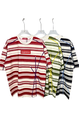 【シュプリームタイプ】メンズ レディース 半袖Tシャツ aat23271