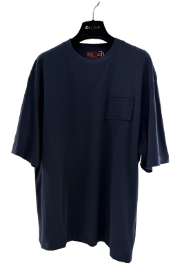 【グッチタイプ】メンズ レディース 半袖Tシャツ aat23309