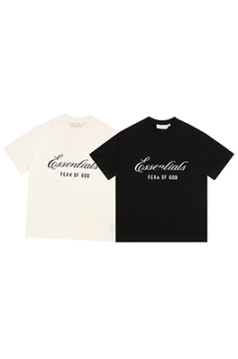 【フィアオブゴッド】メンズ レディース 半袖Tシャツ aat23321