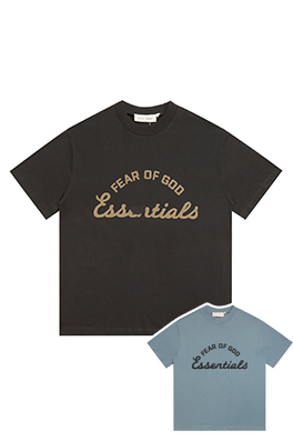 【フィアオブゴッド】メンズ レディース 半袖Tシャツ aat23322