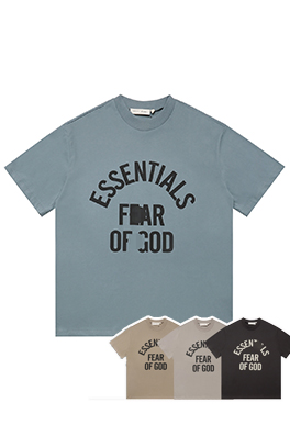 【フィアオブゴッド】メンズ レディース 半袖Tシャツ aat23326