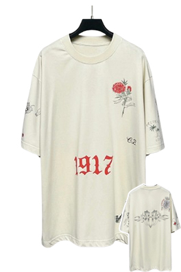 【バレンタイプ】メンズ レディース 半袖Tシャツ aat23327