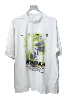 【バレンタイプ】メンズ レディース 半袖Tシャツ aat23330