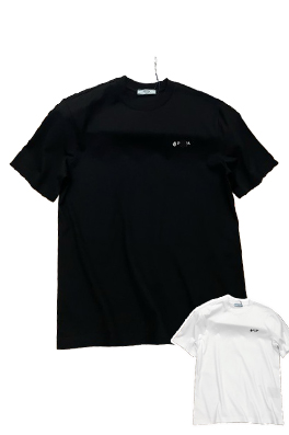 【プラダタイプ】メンズ  半袖Tシャツ aat23332