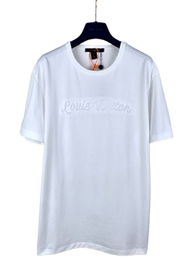 【ヴィトンタイプ】メンズ レディース 半袖Tシャツ aat23350