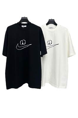 【ナイキタイプ】メンズ レディース 半袖Tシャツ aat23359