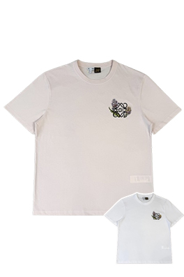 【ロエベ】メンズ レディース 半袖Tシャツ aat23369