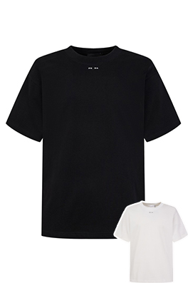 【プラダタイプ】メンズ レディース 半袖Tシャツ aat23394