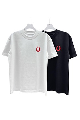 【ジルサンダー】メンズ レディース 半袖Tシャツ aat23400