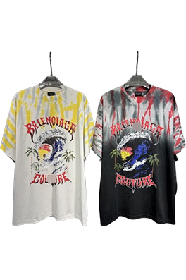 【バレンタイプ】メンズ レディース 半袖Tシャツ aat23411