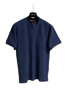 【グッチタイプ】メンズ レディース 半袖Tシャツ aat23418