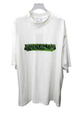 【バレンタイプ】メンズ レディース 半袖Tシャツ aat23420