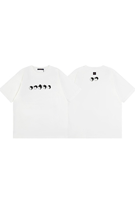【ヴィトンタイプ】メンズ レディース 半袖Tシャツ aat23433