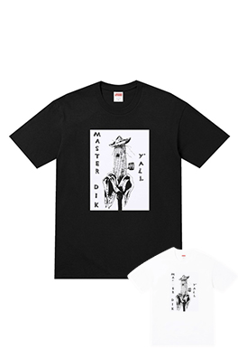 【シュプリームタイプ】メンズ レディース 半袖Tシャツ aat23437