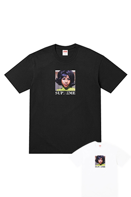 【シュプリームタイプ】メンズ レディース 半袖Tシャツ aat23438