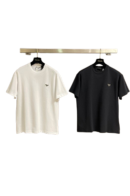 【プラダタイプ】メンズ レディース 半袖Tシャツ aat23472