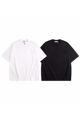 【ミュウミュウタイプ】メンズ レディース 半袖Tシャツ aat23513