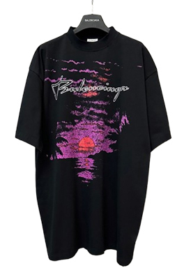 【バレンタイプ】メンズ レディース 半袖Tシャツ aat23536
