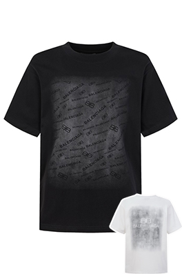 【バレンタイプ】メンズ レディース 半袖Tシャツ aat23543