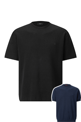 【グッチタイプ】メンズ レディース　ニット 半袖Tシャツ aat23613