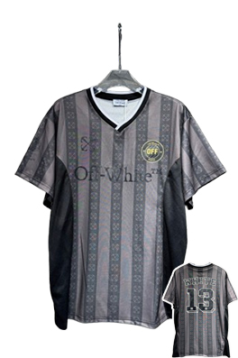 【オフホワイトタイプ】メンズ レディース 半袖Tシャツ aat23634