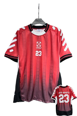 【オフホワイトタイプ】メンズ レディース 半袖Tシャツ aat23635