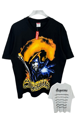 【シュプリームタイプ】メンズ レディース 半袖Tシャツ aat23640