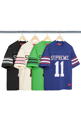 【シュプリームタイプ】メンズ レディース 半袖Tシャツ aat23641