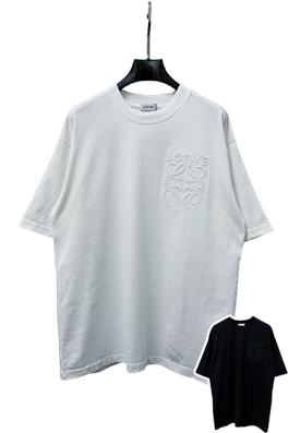 【ロエベタイプ】メンズ レディース 半袖Tシャツ aat23664