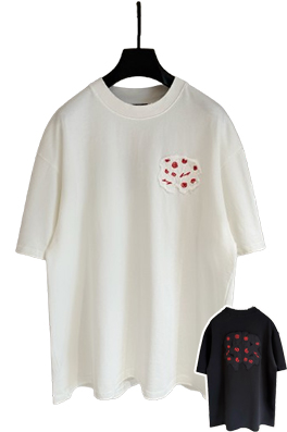 【バレンタイプ】メンズ レディース 半袖Tシャツ aat23677