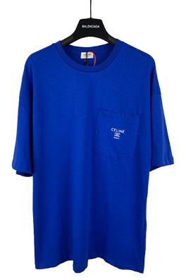 【セリーヌタイプ】メンズ レディース 半袖Tシャツ aat23696