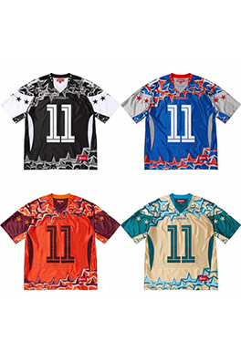 【シュプリームタイプ】メンズ レディース 半袖Tシャツ aat23714