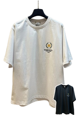 【セリーヌタイプ】メンズ レディース 半袖Tシャツ aat23779