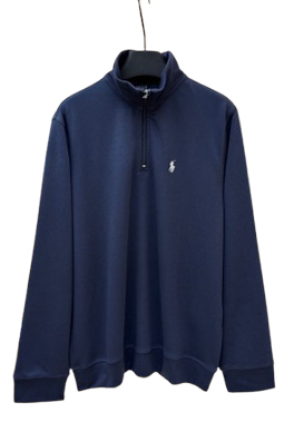【RALPH LAUREN】メンズ レディース 長袖スウェットTシャツ aat23790