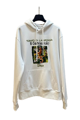 【ディオールタイプ】フード Tシャツ パーカー aat23826