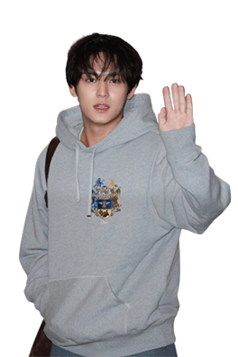 【ディオールタイプ】フード Tシャツ パーカー aat23832