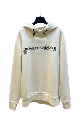 【モンクレールタイプ】フード Tシャツ パーカー aat23833