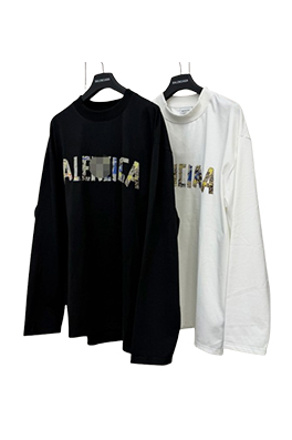 【バレンタイプ】メンズ レディース 長袖 Tシャツ aat23986