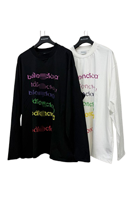 【バレンタイプ】メンズ レディース 長袖 Tシャツ aat23987