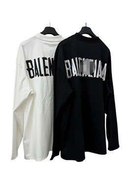 【バレンタイプ】メンズ レディース 長袖 Tシャツ aat23988