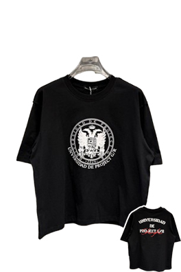 【GRAILZ PROJECT G/R】メンズ レディース 半袖Tシャツ aat23993