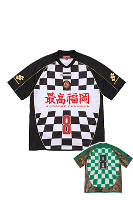 【シュプリームタイプ】メンズ レディース 半袖Tシャツ aat23997