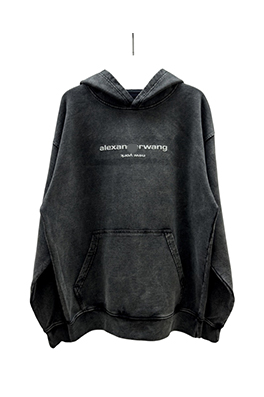 【アレキサンダーワンタイプ】メンズ フード Tシャツ パーカー aat24014