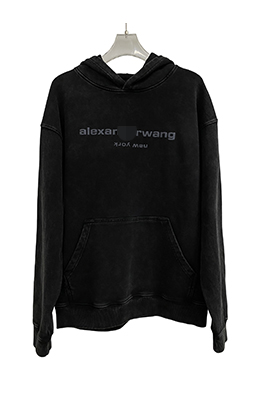 【アレキサンダーワンタイプ】メンズ フード Tシャツ パーカー aat24019