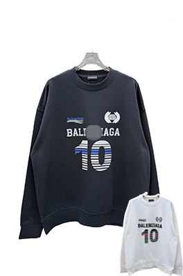 【バレンタイプ】メンズ レディース 長袖スウェットTシャツ aat24038