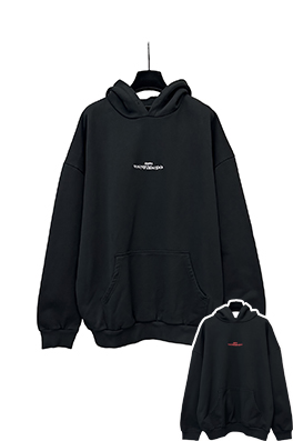 【マルタンマルジェラ】フード Tシャツ パーカー aat24093