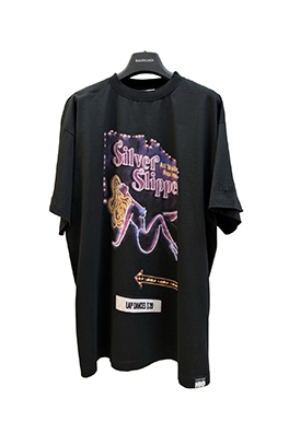 【バレンタイプ】メンズ レディース 半袖Tシャツ aat24239