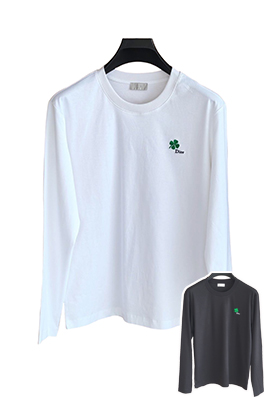 【ディオールタイプ】メンズ レディース 長袖 Tシャツ aat24255