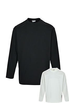 【バーバリータイプ】メンズ レディース 長袖 Tシャツ aat24258